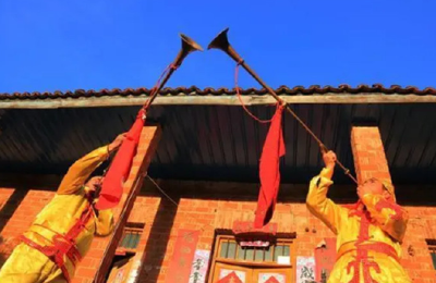 今天，《人民日报》报道湖北非遗传承人刘国福的故事