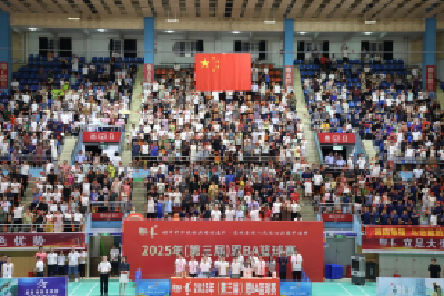 以笔为炬 燃动“恩BA”的三年荣光