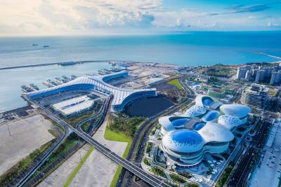 海南离岛免税“升级”政策今起实施