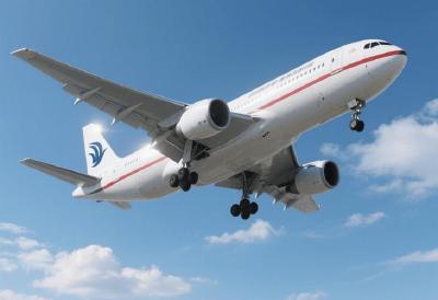 中日间计划航班量取消量较上月同期增长约56%