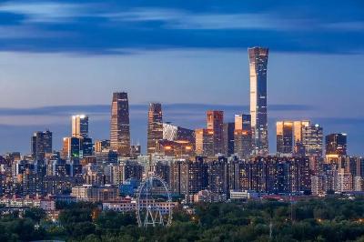 稳中有进 一组数据看前10个月我国交通运输经济运行态势