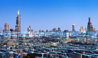 中国城市在自然指数科研城市十强榜单上首次过半数