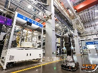 美的人形机器人已上岗！实现全流程自主协同