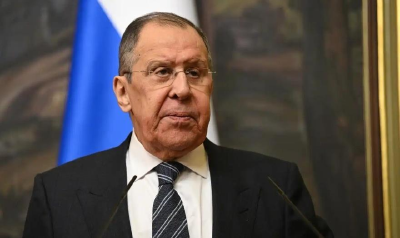 俄外长：俄美双边对话仍在继续 进展速度不及预期