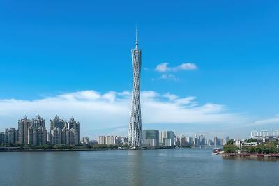 好吃又好逛，全运会倒计时，一起玩转大湾区！