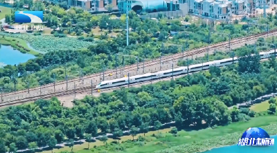 “十五五”发展看湖北丨长江解读：支点建设取得决定性进展是奋斗目标和工作主线