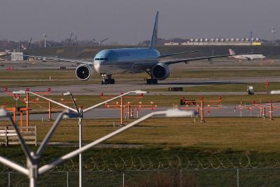 政府“停摆”致全美7日约千架次航班被取消