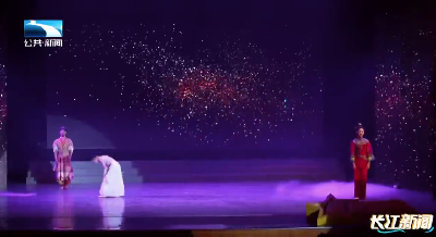 第四届武汉市“百姓明星”大赛收官