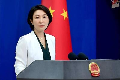 外交部：中方延长对法国等国免签至2026年底 并对瑞典免签