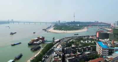 长江武汉段这一区域，夜间禁鸣