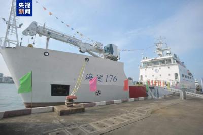 世界最大、重要突破！上周，我国多领域捷报频传