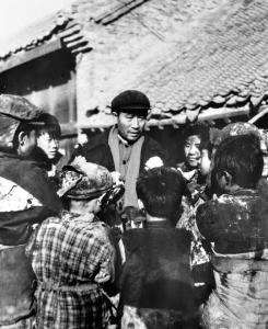 学习进行时丨习近平总书记与老一辈艺术家交流交往的故事