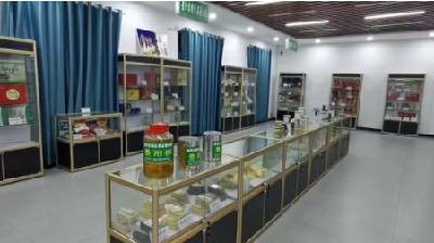 十堰郧西“景阳桐”获省级优势商标认证