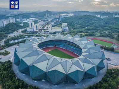 今日看点：孙颖莎王楚钦、潘展乐孙杨将上场