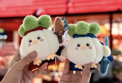 带得走的荆楚记忆 移动的文旅IP——湖北特色旅游商品激活消费新引擎