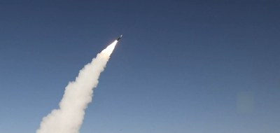 胡塞武装：将对以色列任何侵略行为作出强力回应