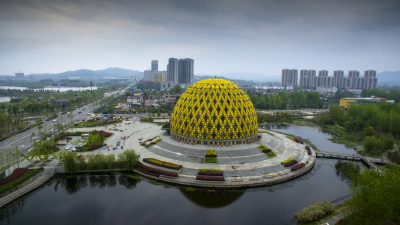 2025环大别山多彩旅游路自行车联赛（浠水站）将启 479名选手竞速“杂技之乡”