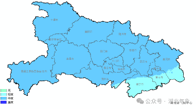 明天起有连阴雨！湖北发布农业气象灾害风险预警