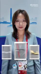 来开眼！速览本届进博“黑科技”