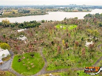 图集 | 荆州浅山森林美术园“枫”景正美