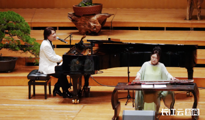 古琴名家齐聚武汉 琴台音乐节上演中国古琴名家音乐会