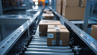 10月中国物流业景气指数50.7% 保持扩张态势