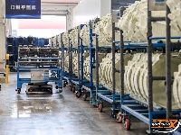 美的人形机器人已上岗！实现全流程自主协同