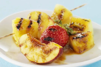 水果热着吃，好处竟然这么多！但要注意这4个细节