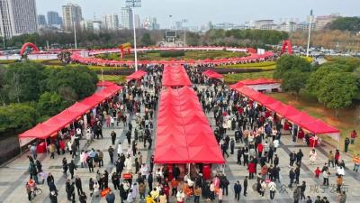 【奋发有为这一年】民生改善呈现新答卷