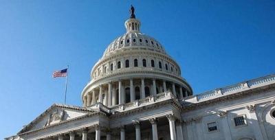 美联邦政府重启像是短暂“停火” 两党党争未停