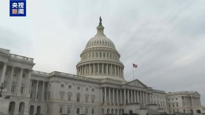 政府“停摆”逼近历史纪录 美民生经济双重承压