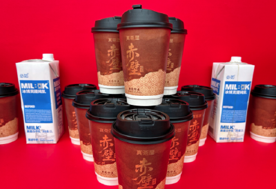 赤壁青砖茶：从“一枝独秀”到“百花齐放”的产业升级之路