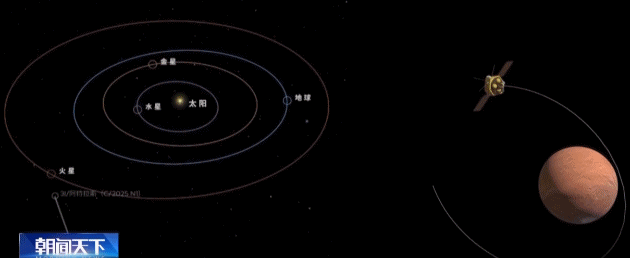 首个、首座、首次！本周，中国硬核实力再刷屏