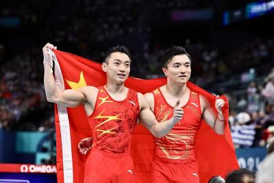 追更全运会丨今日看点：樊振东VS林诗栋 王曼昱VS孙颖莎