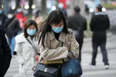 较强冷空气明起登场 新一轮雨雪天气将自西向东影响我国