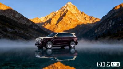 湖北智造新纪录！岚图十月交付创新高，新车“泰山”将上市