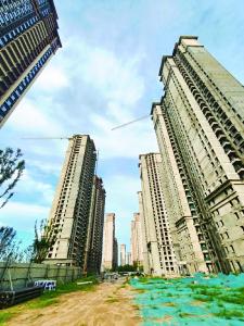 平稳基金保交楼 “南宁模式”成为跨区域范本