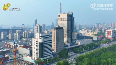 中国记者节 ｜致敬每一个“追光”的我们！