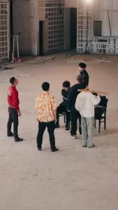 影后老婆离婚后，我火遍全网61