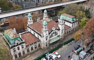 武汉百年火车站将改建成博物馆？官方回应