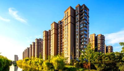 11月份70个大中城市商品住宅销售价格环比总体下降