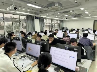 174名北大学生能否考过AI？结果很意外