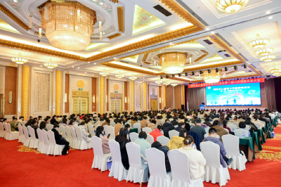 湖北省儿童青少年健康促进会在武汉正式成立