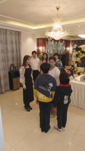 我把双胞胎弄丢了16