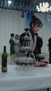 萌宝来袭，失忆总裁想当我后爹5