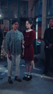 原谅我，妈妈19