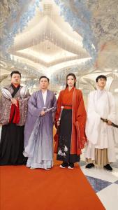 盲神下山之潜龙入渊34