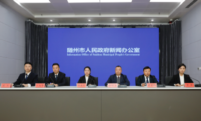 随州：空气质量改善幅度居全省国考城市第1位