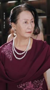 千金归来她走路带风40