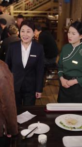 老婆，我真的是厨神6